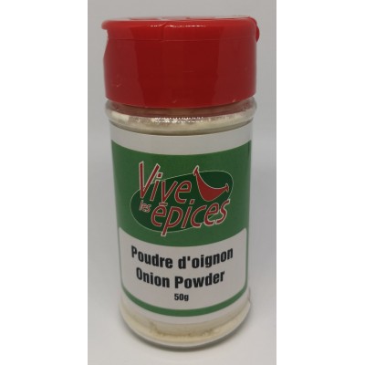 Onion Powder 50g